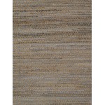 Pasargad Home Sumak Collection Hand-Knotted Hemp Area Rug- 5' 0" X 8' 0"