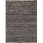 Pasargad Home Transitional Hand-Knotted Silk and wool Area Rug- 9' 1" X 12' 2"