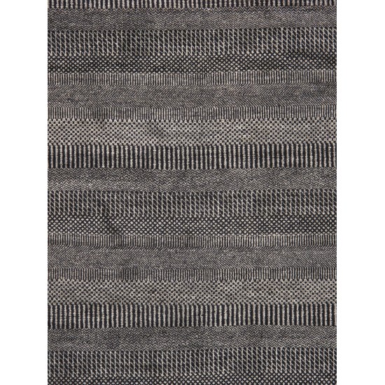 Pasargad Home Transitional Hand-Knotted Silk and wool Area Rug- 9' 1" X 12' 2"