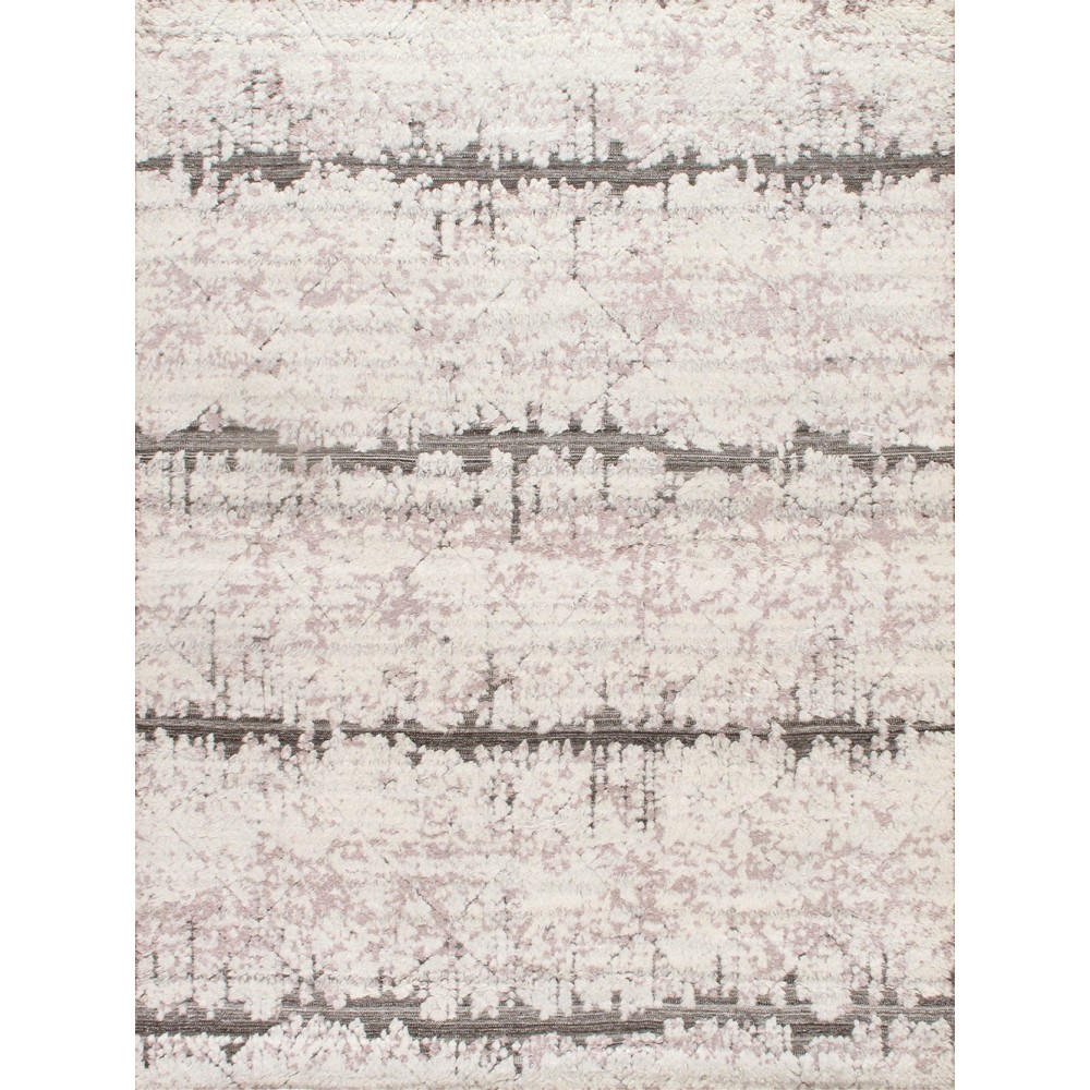 Pasargad Home Vogue Collection Hand-Knotted Wool Area Rug- 9'11" X 13' 9"