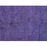 Pasargad Home Overdyes Collection Wool Area Rug- 9' 7" X 10' 4"