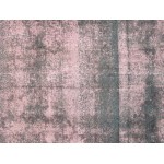 Pasargad Home Overdyes Collection Wool Area Rug- 8'10" X 11' 6"