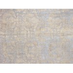 Pasargad Home Overdyes Collection Wool Area Rug- 8' 3" X 11' 0"