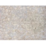 Pasargad Home Overdyes Collection Wool Area Rug- 8'10" X 11' 0"