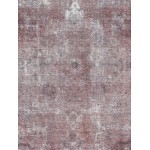 Pasargad Home Overdyes Collection Hand-Knotted Wool Area Rug- 9' 4" X 11'10"