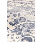 Pasargad Home Amadeus Design Power Loom Area Rug- 2' 0" X 3' 0"