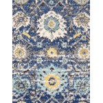 Pasargad Home Chelsea Design Power-Loomed Polypropyle Area Rug- 9' 0" X 12' 0"