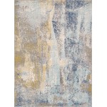 Pasargad Home Chelsea Design Power Loom Area Rug- 4' 0" X 6' 0"