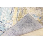 Pasargad Home Chelsea Design Power Loom Area Rug- 2' 8" X 8' 0"