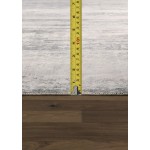 Pasargad Home Area Rug Beverly Hand-Loomed Bamboo Silk Grey 6' 0" X 9' 0"