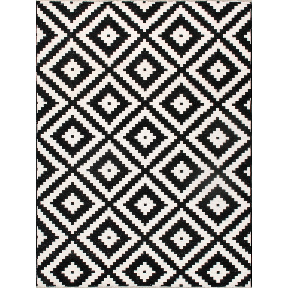 Palermo Design Power Loomed Polyster & Chenille Area Rug- 2' 7" X 4'11" PK-5003