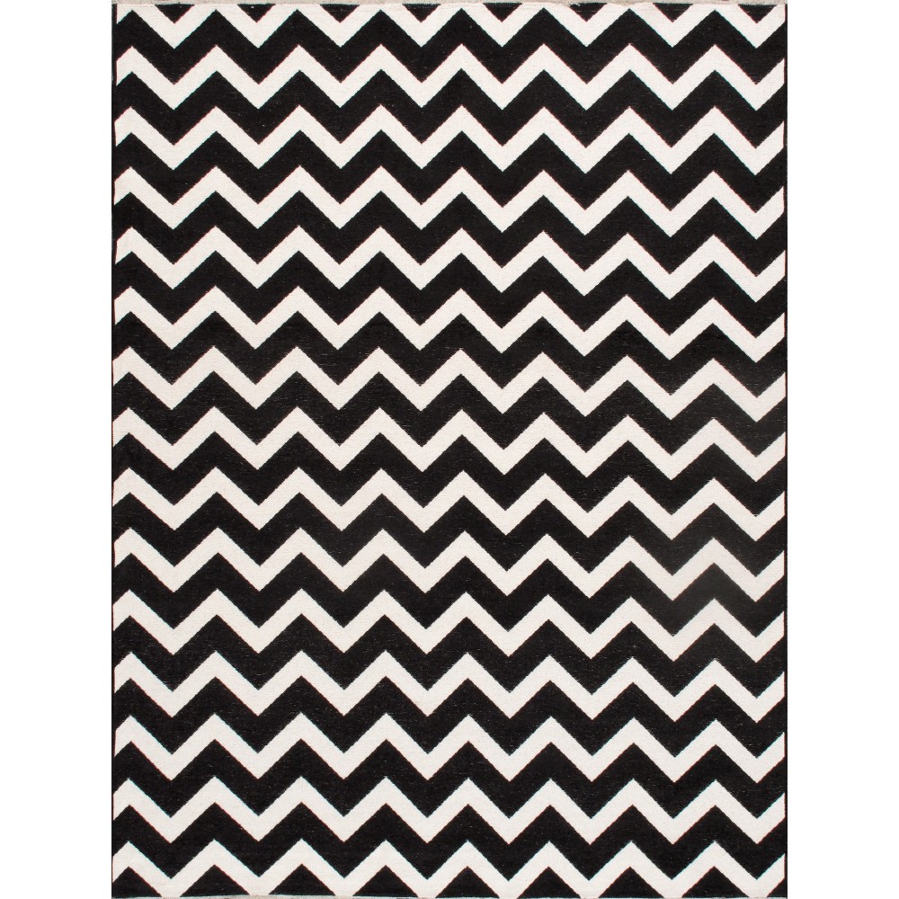 Palermo Design Power Loomed Polyster & Chenille Area Rug- 2' 7" X 4'11" PK-5004