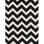 Palermo Design Power Loomed Polyster & Chenille Area Rug- 2' 7" X 4'11" PK-5004