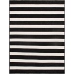 Palermo Design Power Loomed Polyster & Chenille Area Rug- 2' 7" X 4'11" pk-5005