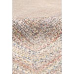 Pasargad Home Ponta Collection Handmade Indoor/Outdoor Area Rug- 5' 0" X 8' 0"