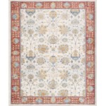 Pasargad Home Heritage Collection Power Loom Area Rug-10' 0" X 14' 0"