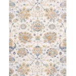 Pasargad Home Heritage Collection Power Loom Area Rug-10' 0" X 14' 0"