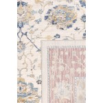 Pasargad Home Heritage Collection Power Loom Area Rug-10' 0" X 14' 0"