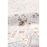 Area Rug Efes Power-Loomed Polyesterpropyle, Polyesterester Multi 4x6