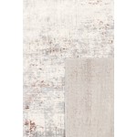 Area Rug Efes Power-Loomed Polyesterpropyle, Polyesterester Ivory 4x6