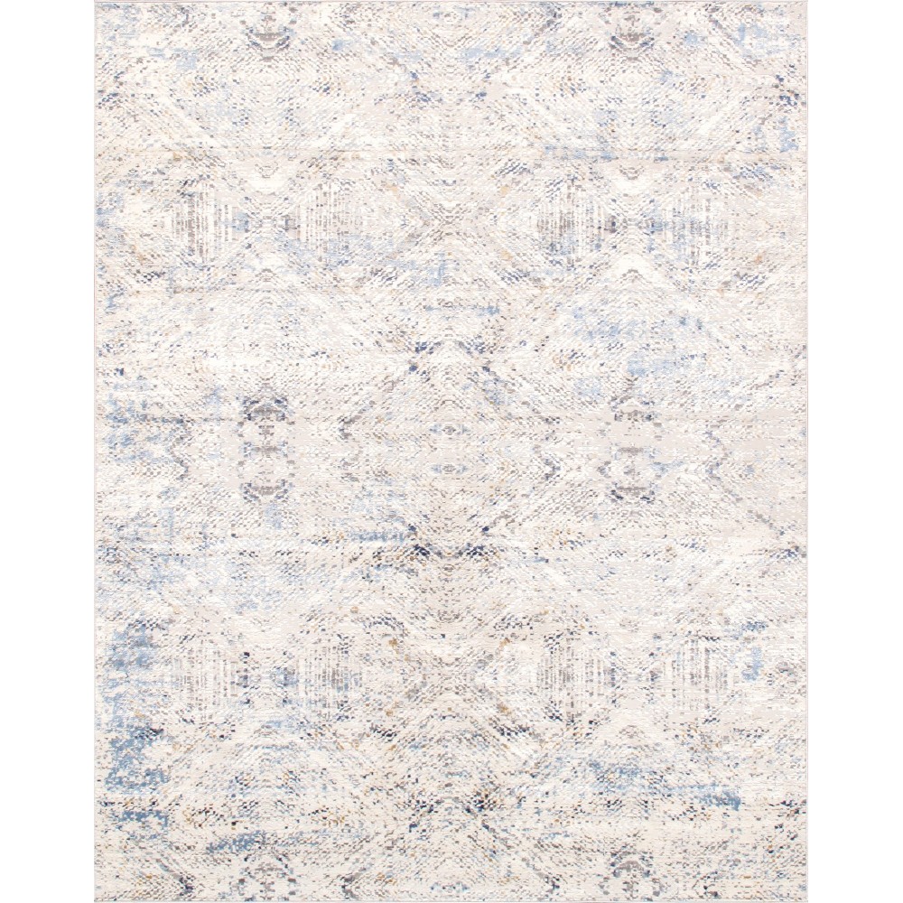 Pasargad Home Efes Design Power Loom Area Rug- 4' 0" X 6' 0" PD-189B 4x6