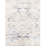 Pasargad Home Efes Design Power Loom Area Rug- 2' 0" X 3' 0" PD-189B 2x3