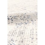 Pasargad Home Efes Design Power Loom Area Rug- 2' 0" X 3' 0" PD-189B 2x3