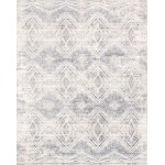 Pasargad Home Efes Design Power Loom Area Rug- 4' 0" X 6' 0" PD-193B 4x6