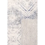 Pasargad Home Efes Design Power Loom Area Rug- 4' 0" X 6' 0" PD-193B 4x6