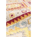 Pasargad Home Aldora Design Power Loom Area Rug- 4' 0" X 6' 0" PD-474A 4x6