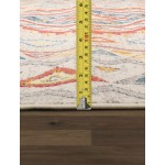 Pasargad Home Aldora Design Power Loom Area Rug- 9' 0" X 12' 0" PD-475B 9X12