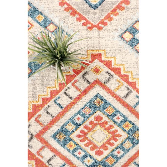 Pasargad Home Aldora Design Power Loom Area Rug- 10' 0" X 14' 0" PD-475B 10X14