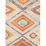 Pasargad Home Aldora Design Power Loom Area Rug- 4' 0" X 6' 0" PD-476A 4X6