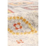 Pasargad Home Aldora Design Power Loom Area Rug- 4' 0" X 6' 0" PD-476A 4X6