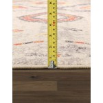 Pasargad Home Aldora Design Power Loom Area Rug- 5' 0" X 8' 0" PD-476A 5X8