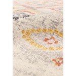 Pasargad Home Aldora Design Power Loom Area Rug- 9' 0" X 12' 0" PD-476C 9x12