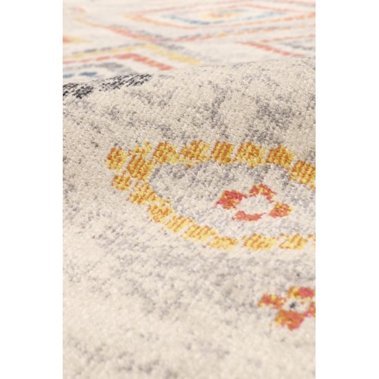 Pasargad Home Aldora Design Power Loom Area Rug- 9' 0" X 12' 0" PD-476C 9x12