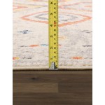 Pasargad Home Aldora Design Power Loom Area Rug- 9' 0" X 12' 0" PD-476C 9x12