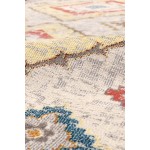 Pasargad Home Aldora Design Power Loom Area Rug- 5' 0" X 8' 0" PD-477K 5x8