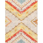 Pasargad Home Aldora Design Power Loom Area Rug- 10' 0" X 14' 0" PD-477K 10x14