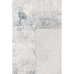 Pasargad Home Stella Design Power Loom Area Rug- 2' 8" X 6' 6" PVHA-16 3X7