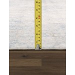 Pasargad Home Stella Design Power Loom Area Rug- 2' 8" X 6' 6" PVHA-16 3X7