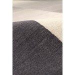 Pasargad Home Rodeo Hand-Tufted Ombre Silk & Wool Area Rug 7' 9" X 9' 9"