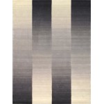 Pasargad Home Rodeo Hand-Tufted Ombre Silk & Wool Area Rug 8' 9" X 11' 9"