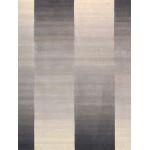 Pasargad Home Rodeo Hand-Tufted Ombre Silk & Wool Area Rug 8' 9" X 11' 9"