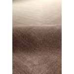 Pasargad Home Area Rug Rodeo Hand-Tufted Silk, wool Brown 7' 9" X 9' 9"