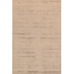 Pasargad Home Area Rug Gramercy Hand-Loomed Silk, wool Camel 2' 0" X 3' 0"