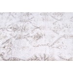 Pasargad Home Transitional Hand-Knotted Lamb's Wool Area Rug- 6' 0" X 8' 11"