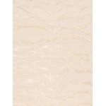 Edgy Hand-Tufted Ivory Silk & Wool Area Rug- 8' 6" X 11' 6" PVCSK-01 9x12
