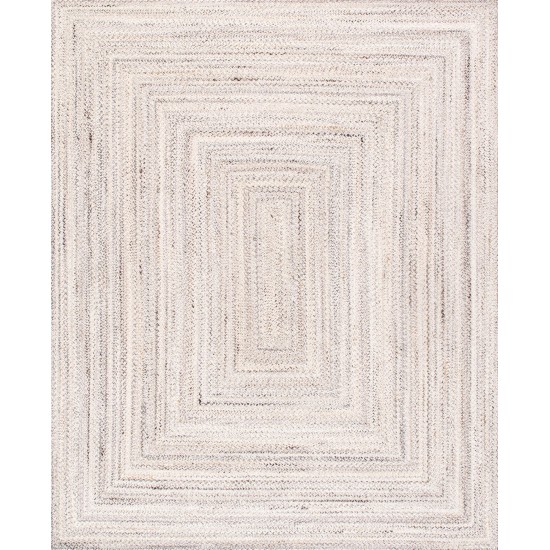 Pasargad Home Camilo Collection Handmade Indoor/Outdoor Area Rug- 3X5